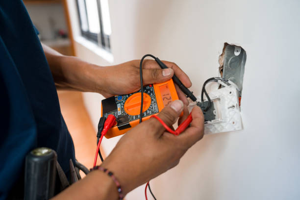 Affordable Emergency Electrician in Morton, IL
