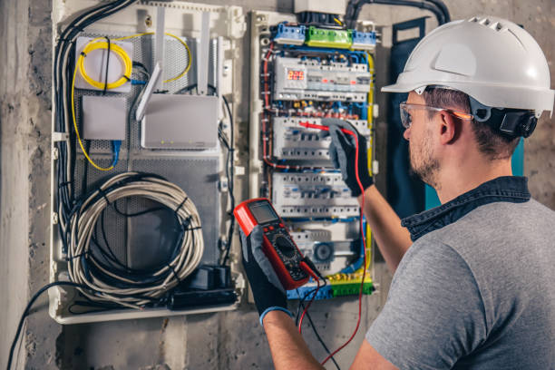 Best Electrical System Inspection  in Morton, IL