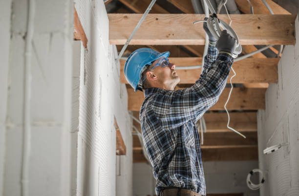 Best 24-Hour Electrician  in Morton, IL
