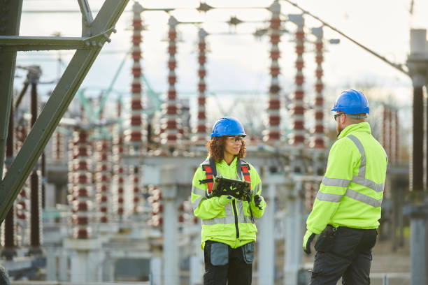 Best Affordable Emergency Electrician  in Morton, IL