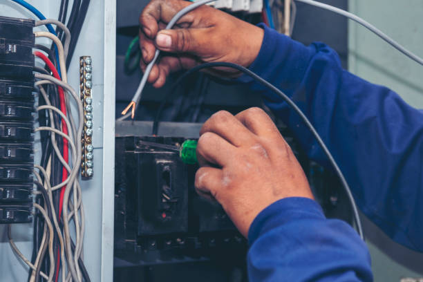 Best Residential Electrician Services  in Morton, IL