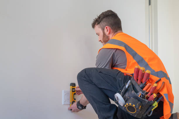 Best Licensed Electrician  in Morton, IL
