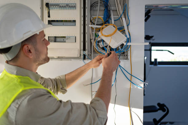 Best Affordable Emergency Electrician  in Morton, IL