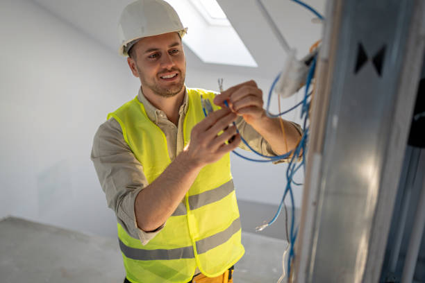 Best Best Electricians Near Me  in Morton, IL